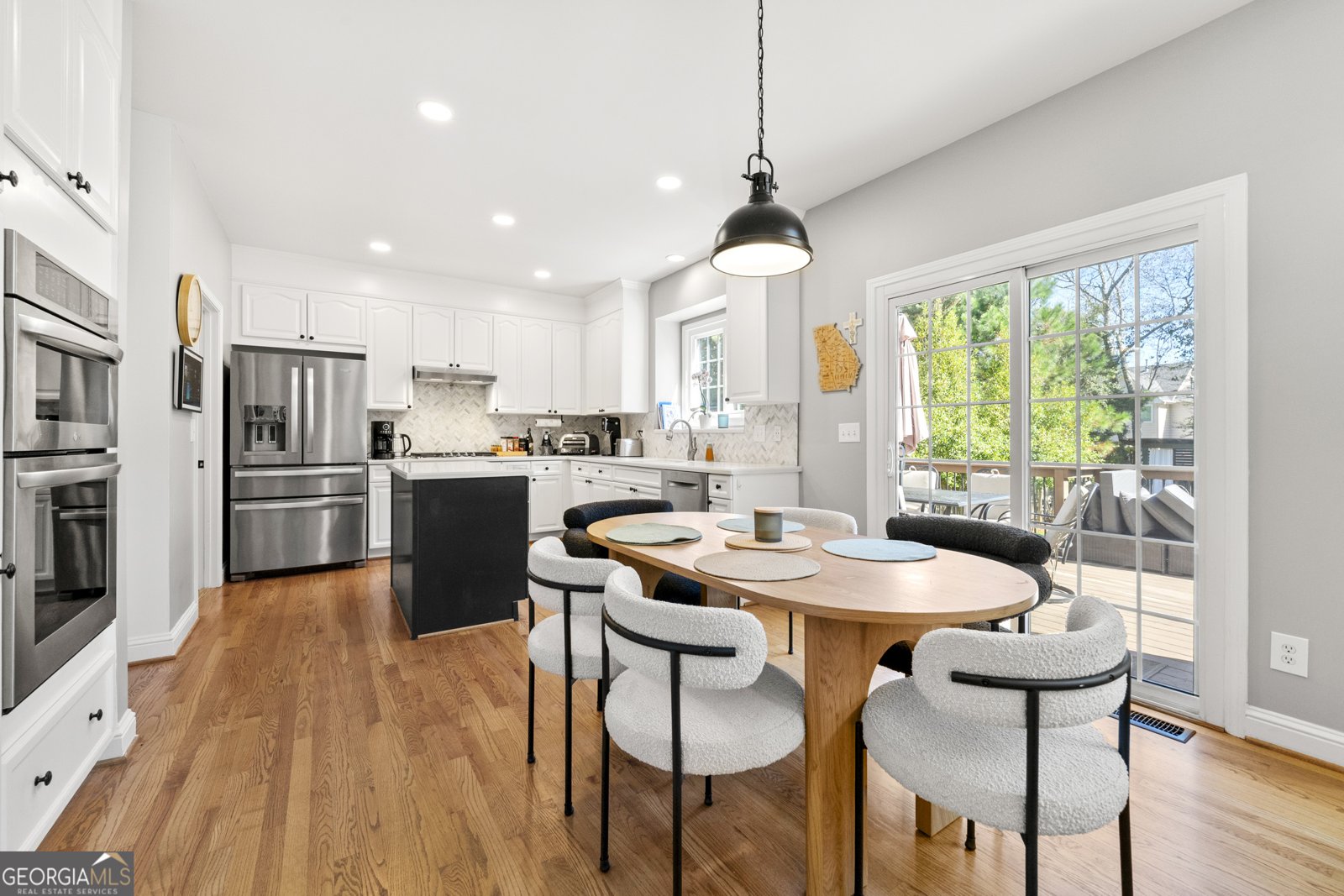 12579 Huntington Trace Alpharetta - Photo 8