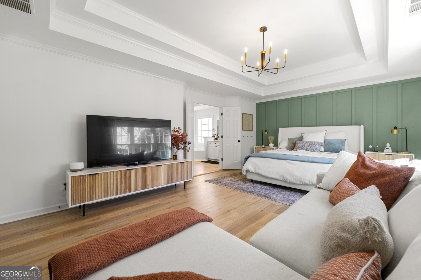 12579 Huntington Trace Alpharetta - Photo 9