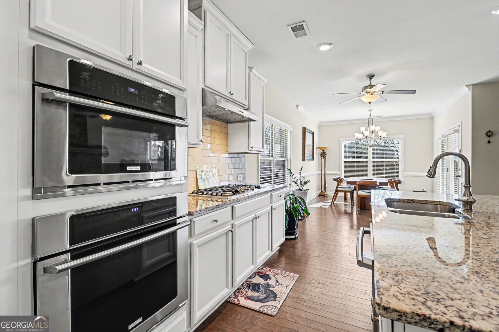 867 Alaina Marie Court Buford - Photo 21