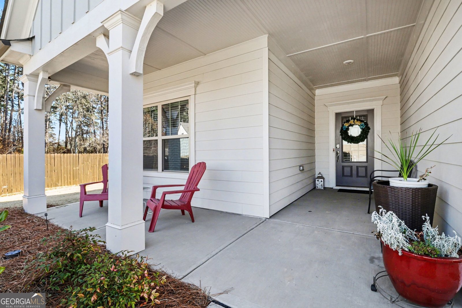 867 Alaina Marie Court Buford - Photo 23