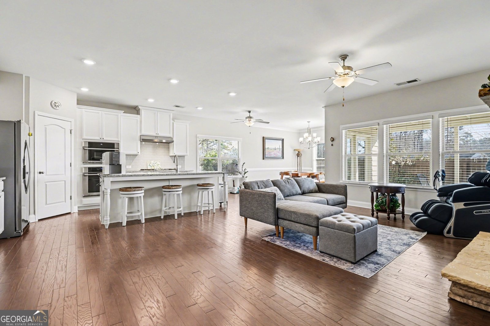 867 Alaina Marie Court Buford - Photo 6