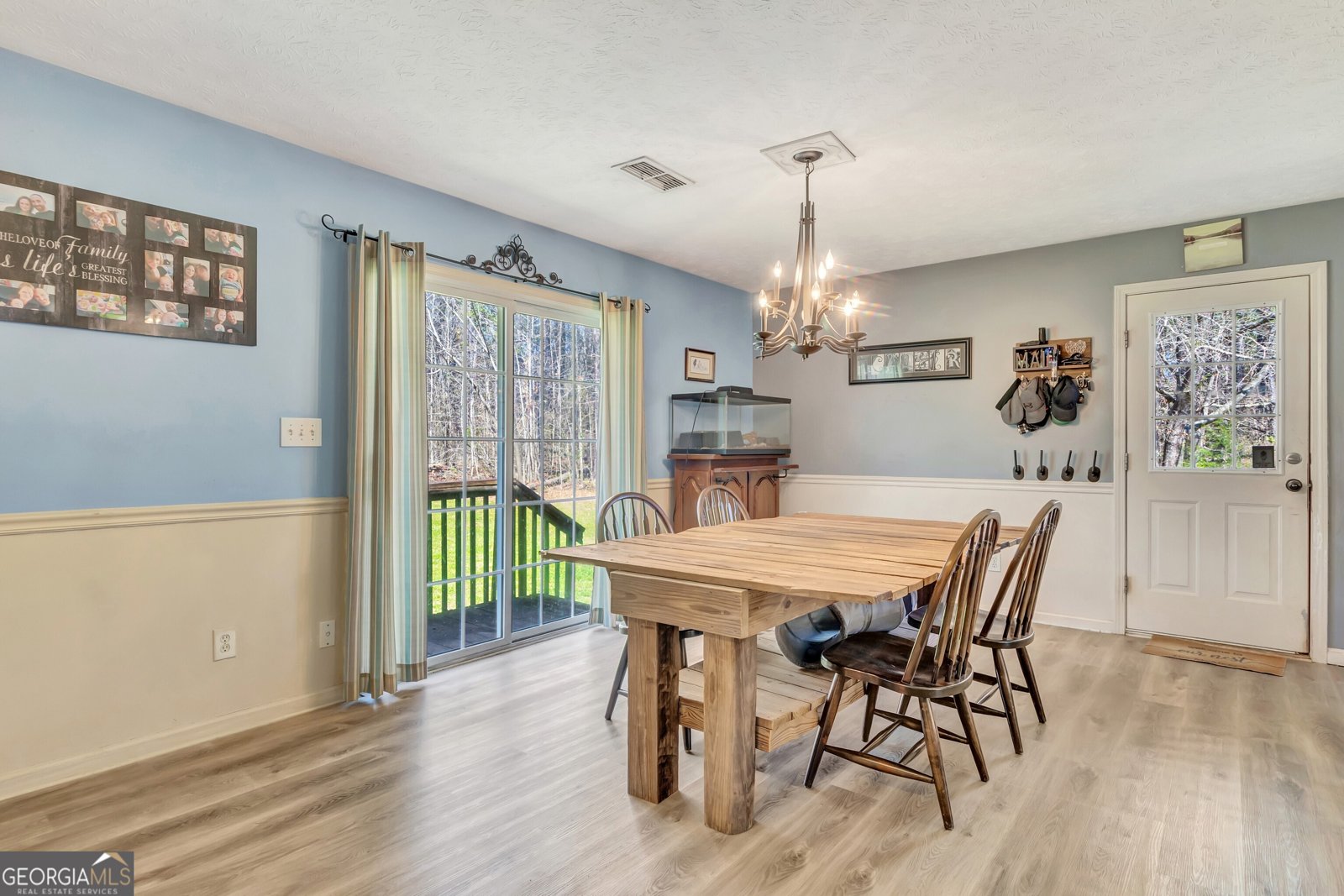 1136 County Line Church Road Warm Springs - Photo 11