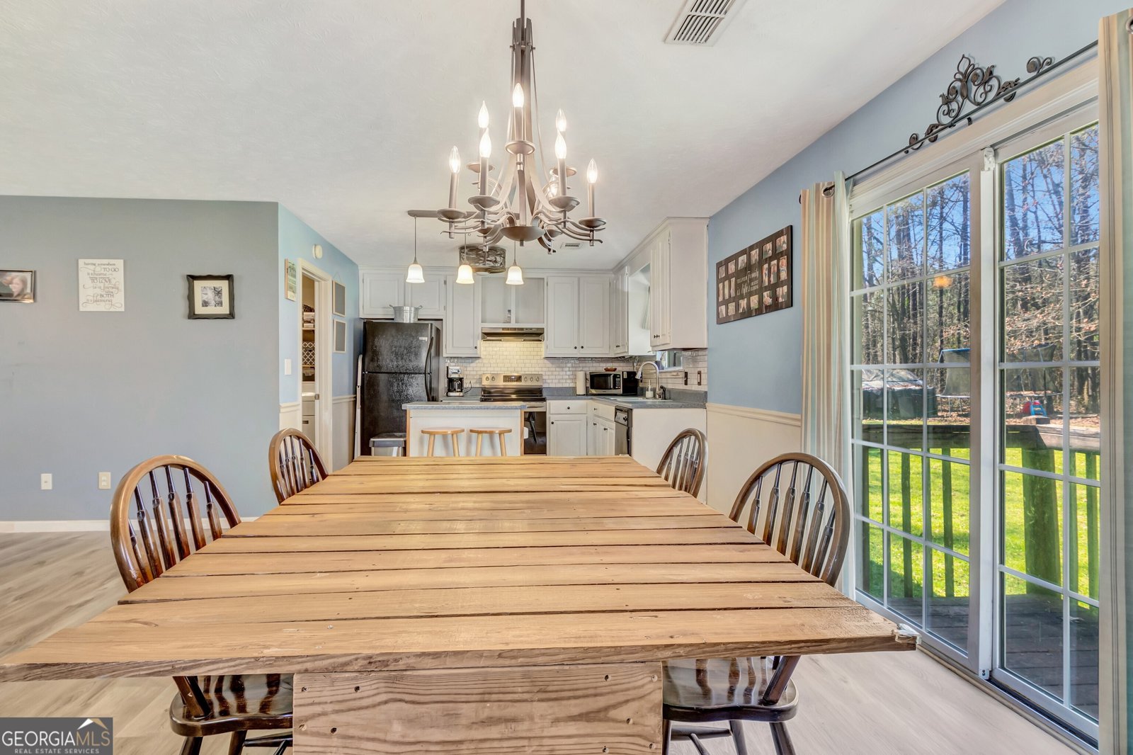 1136 County Line Church Road Warm Springs - Photo 12