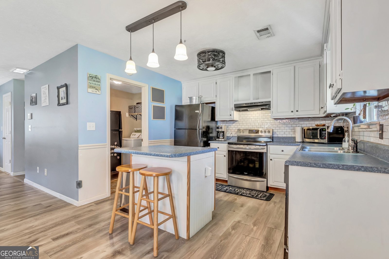 1136 County Line Church Road Warm Springs - Photo 13