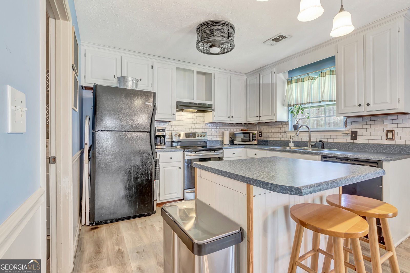 1136 County Line Church Road Warm Springs - Photo 15