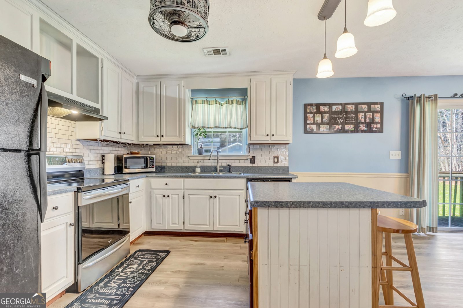 1136 County Line Church Road Warm Springs - Photo 16