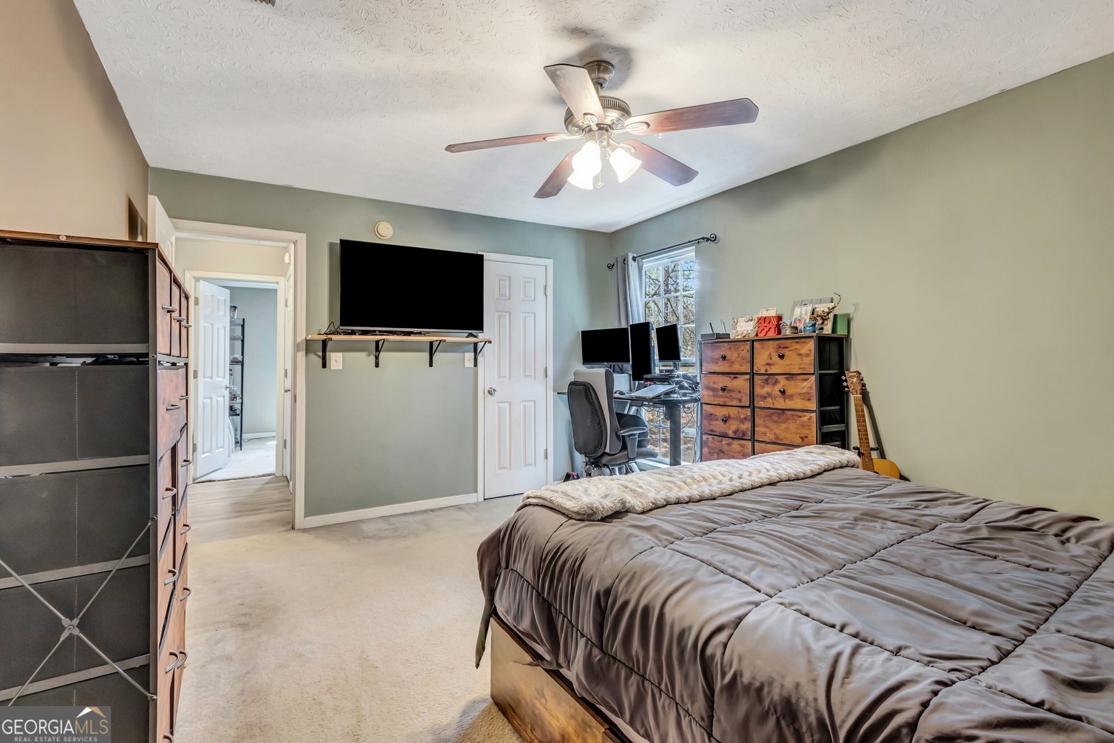 1136 County Line Church Road Warm Springs - Photo 19