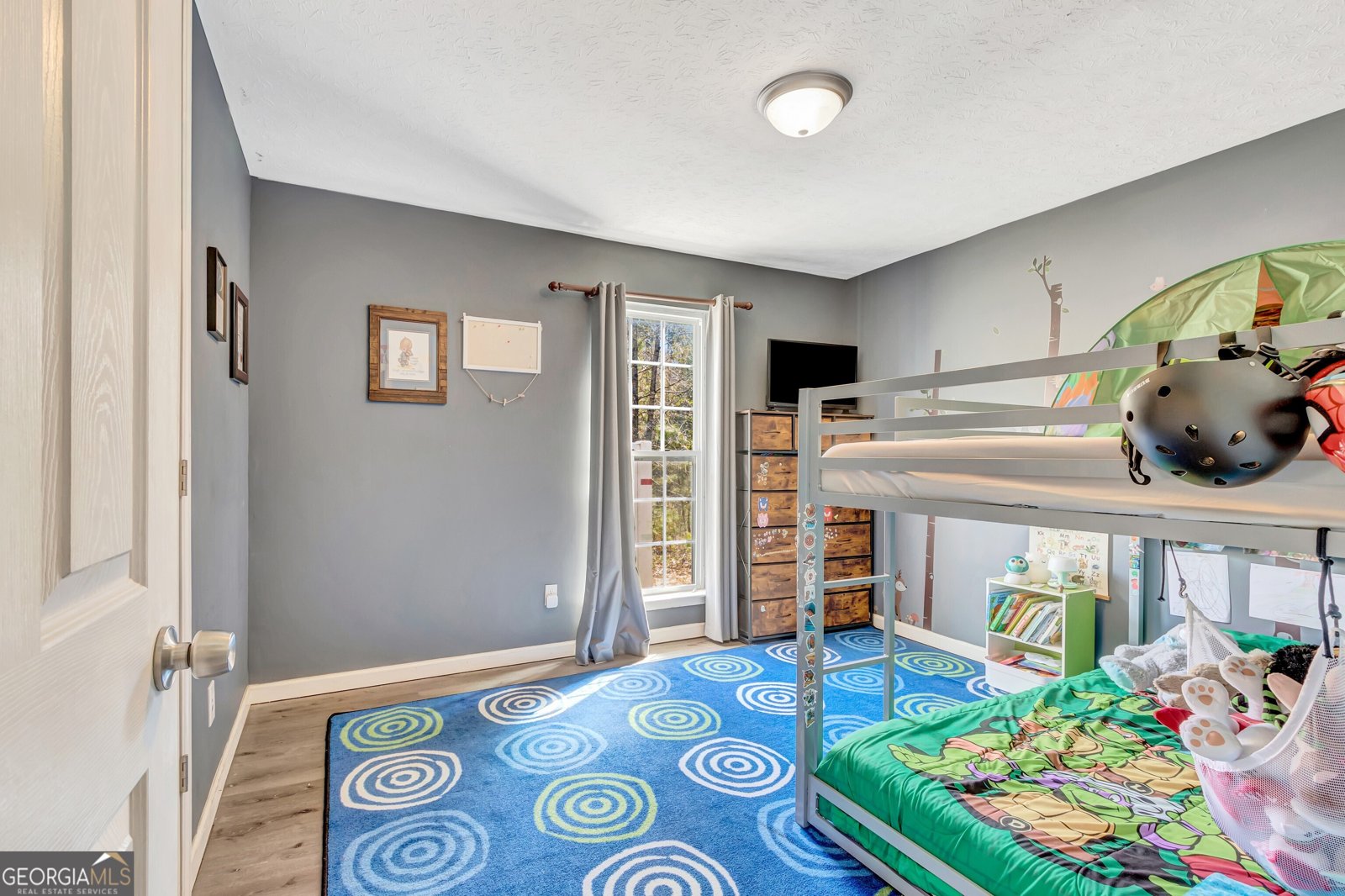 1136 County Line Church Road Warm Springs - Photo 21