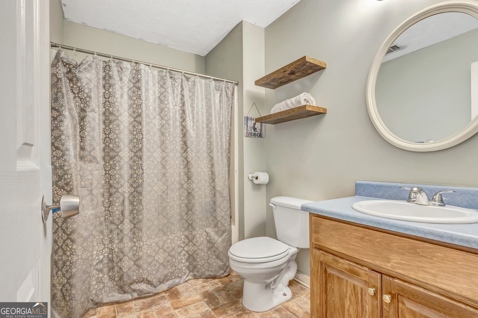 1136 County Line Church Road Warm Springs - Photo 23