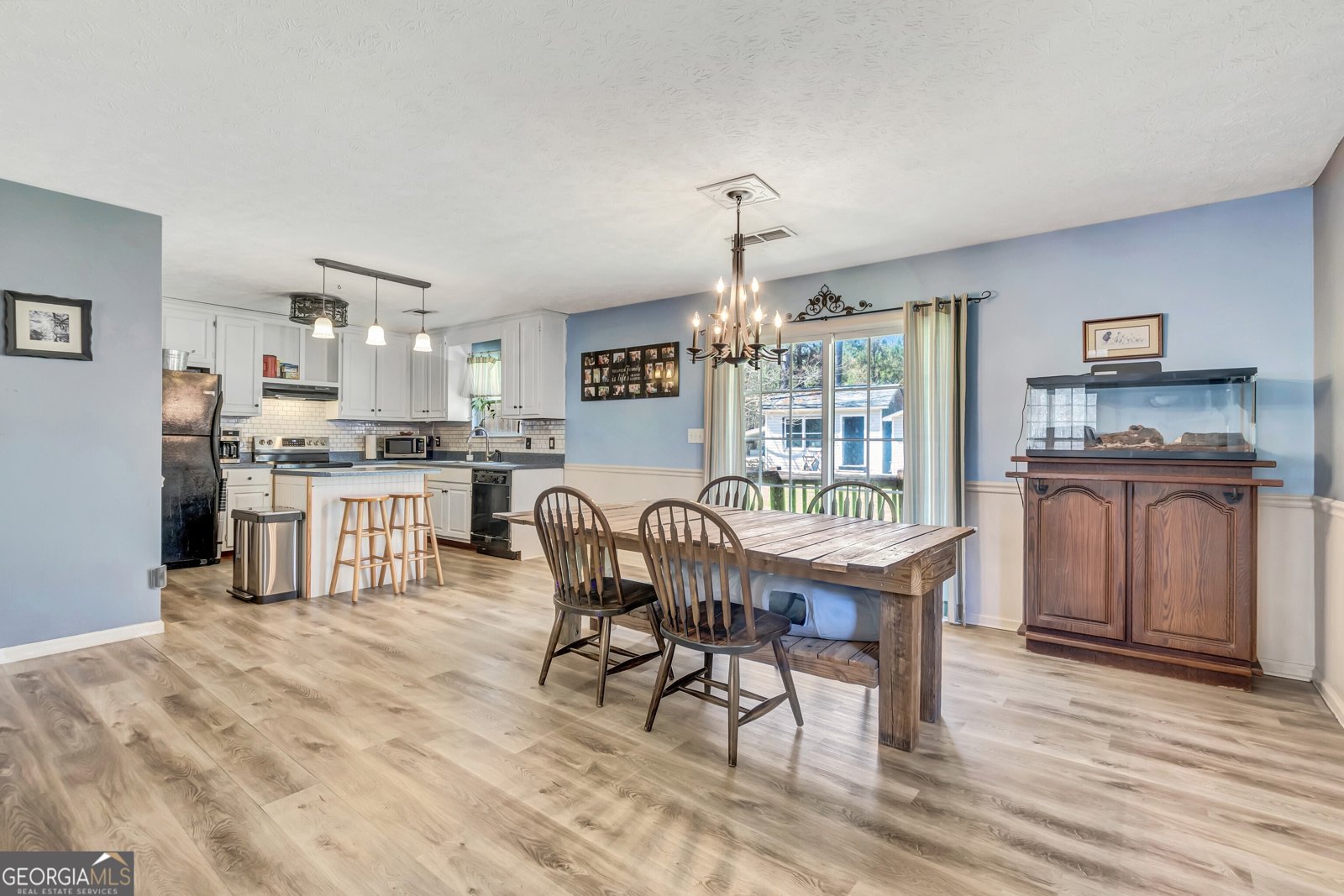 1136 County Line Church Road Warm Springs - Photo 8