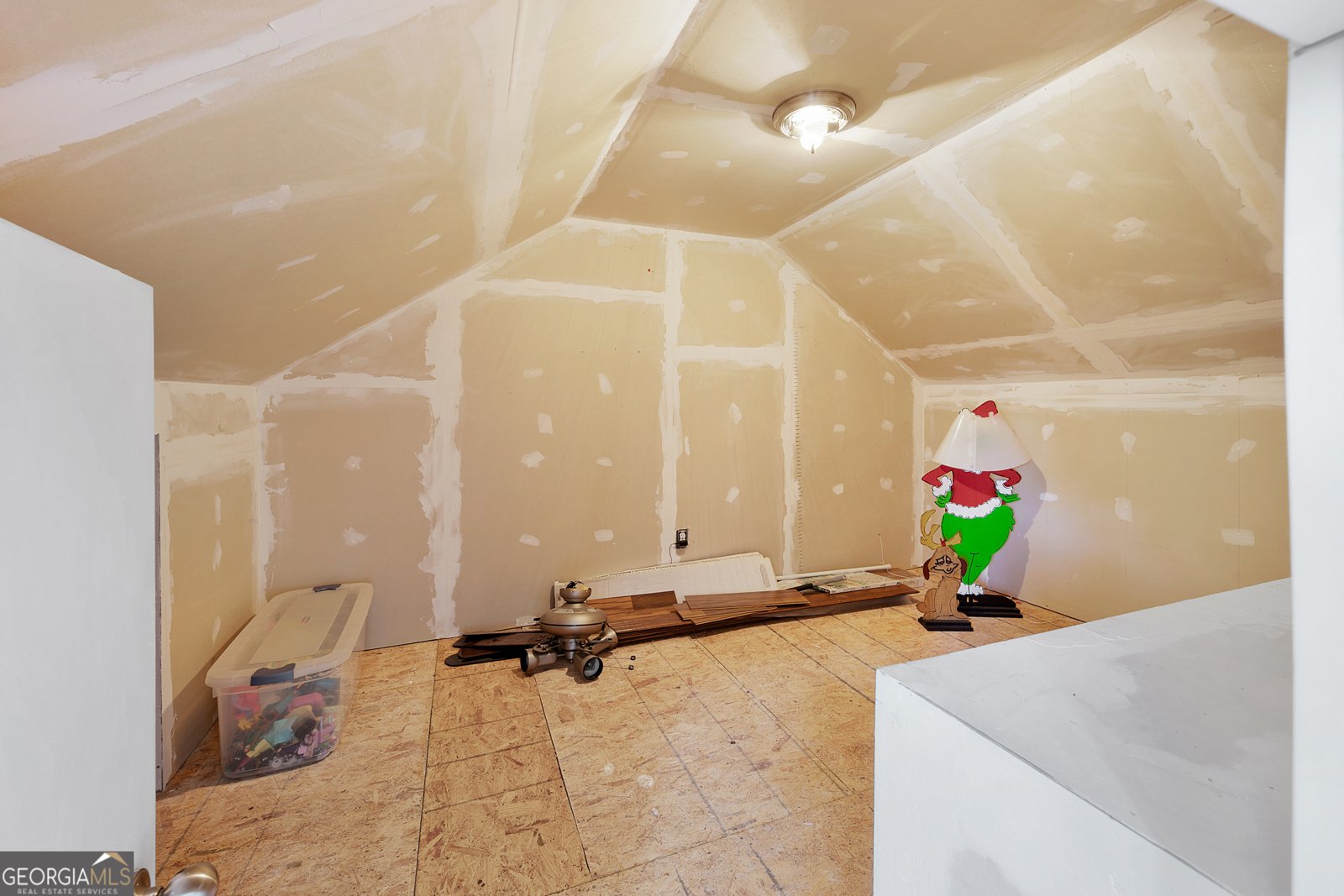 174 Randall Drive Rockmart - Photo 21