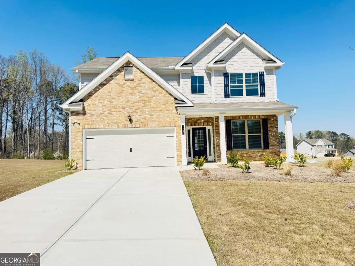 2082 Orchid Lane Lithia Springs - Photo 1