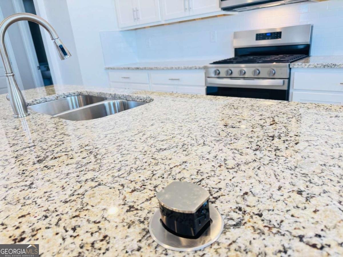 2082 Orchid Lane Lithia Springs - Photo 10