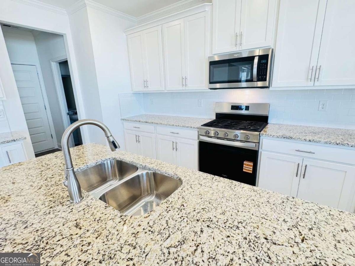 2082 Orchid Lane Lithia Springs - Photo 11