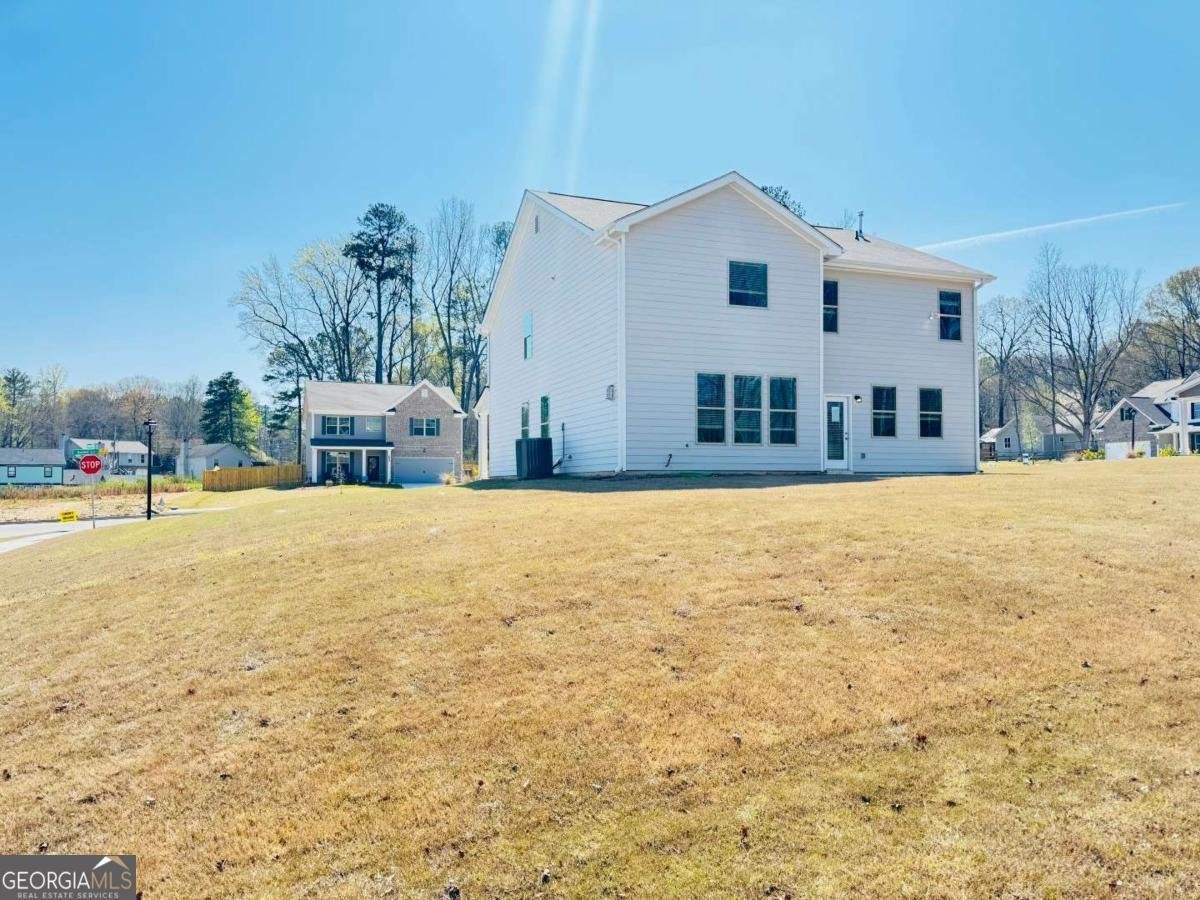 2082 Orchid Lane Lithia Springs - Photo 20