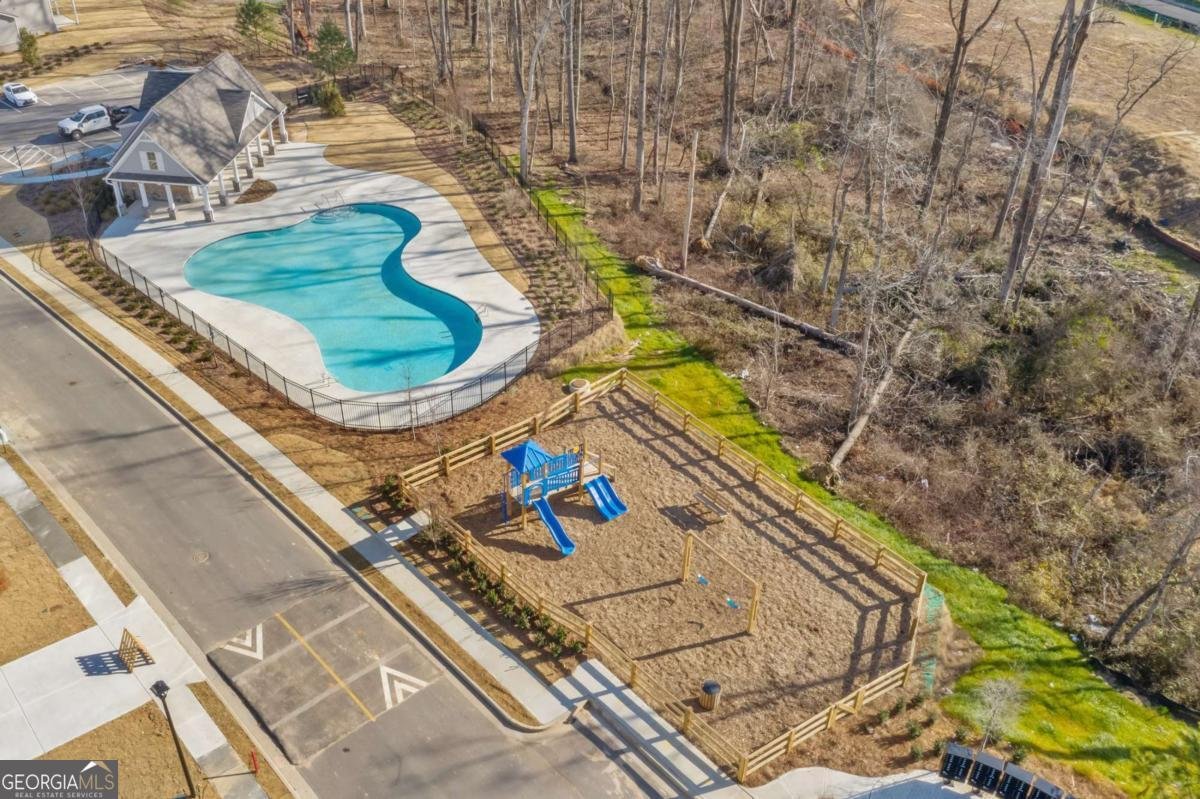 2082 Orchid Lane Lithia Springs - Photo 21