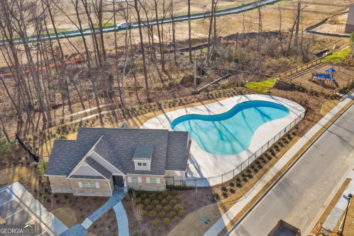 2082 Orchid Lane Lithia Springs - Photo 22