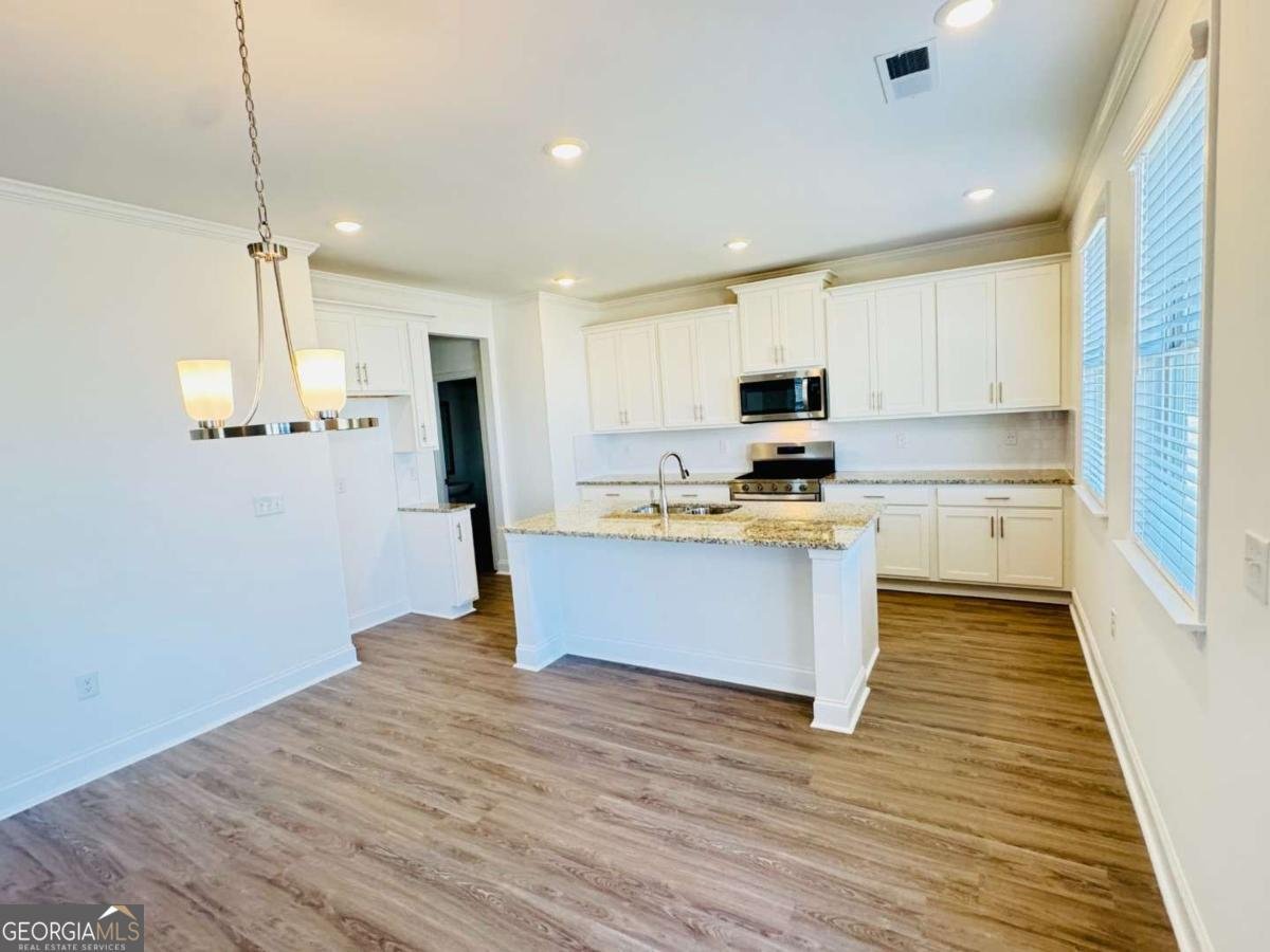 2082 Orchid Lane Lithia Springs - Photo 8