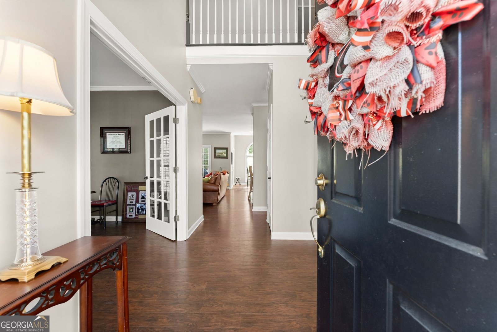 4834 Upper Berkshire Road Flowery Branch - Photo 10