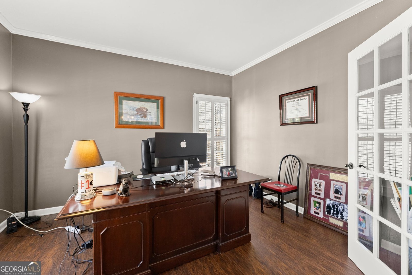 4834 Upper Berkshire Road Flowery Branch - Photo 11