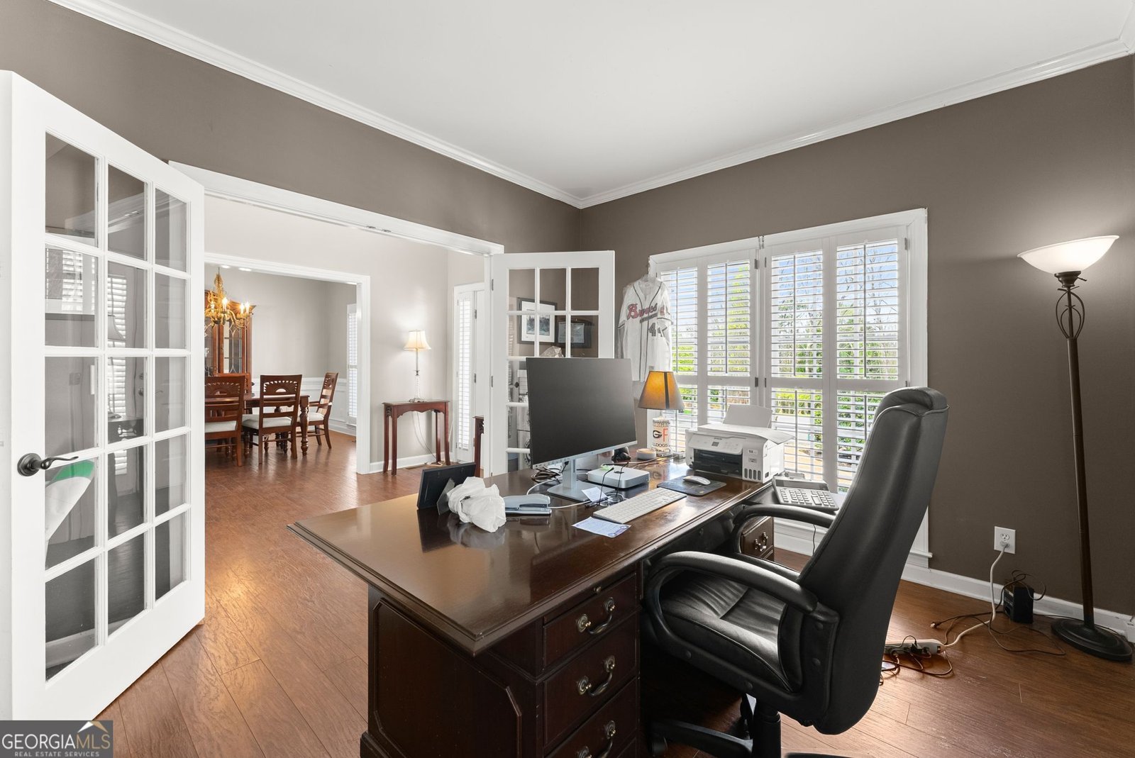 4834 Upper Berkshire Road Flowery Branch - Photo 12