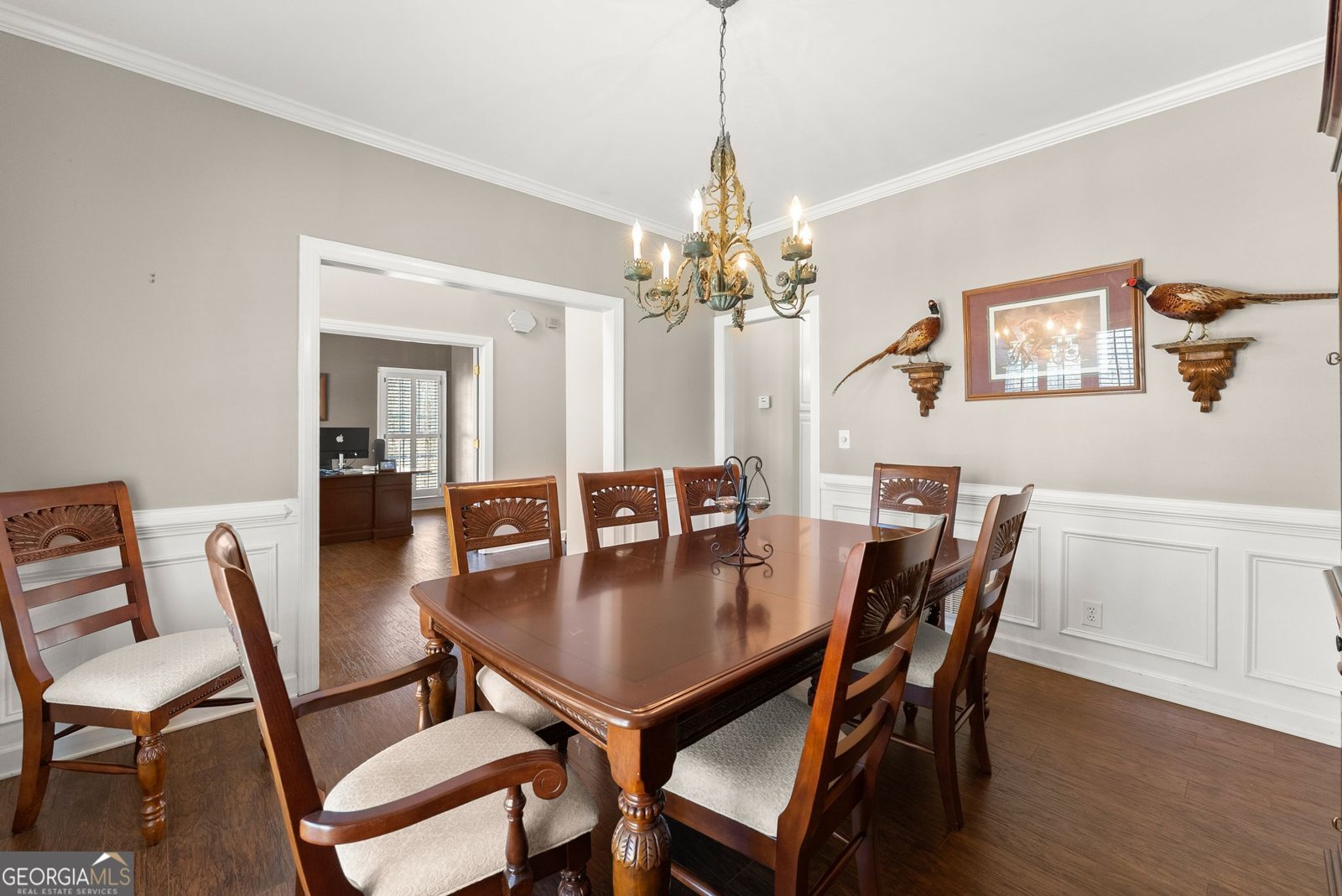 4834 Upper Berkshire Road Flowery Branch - Photo 14