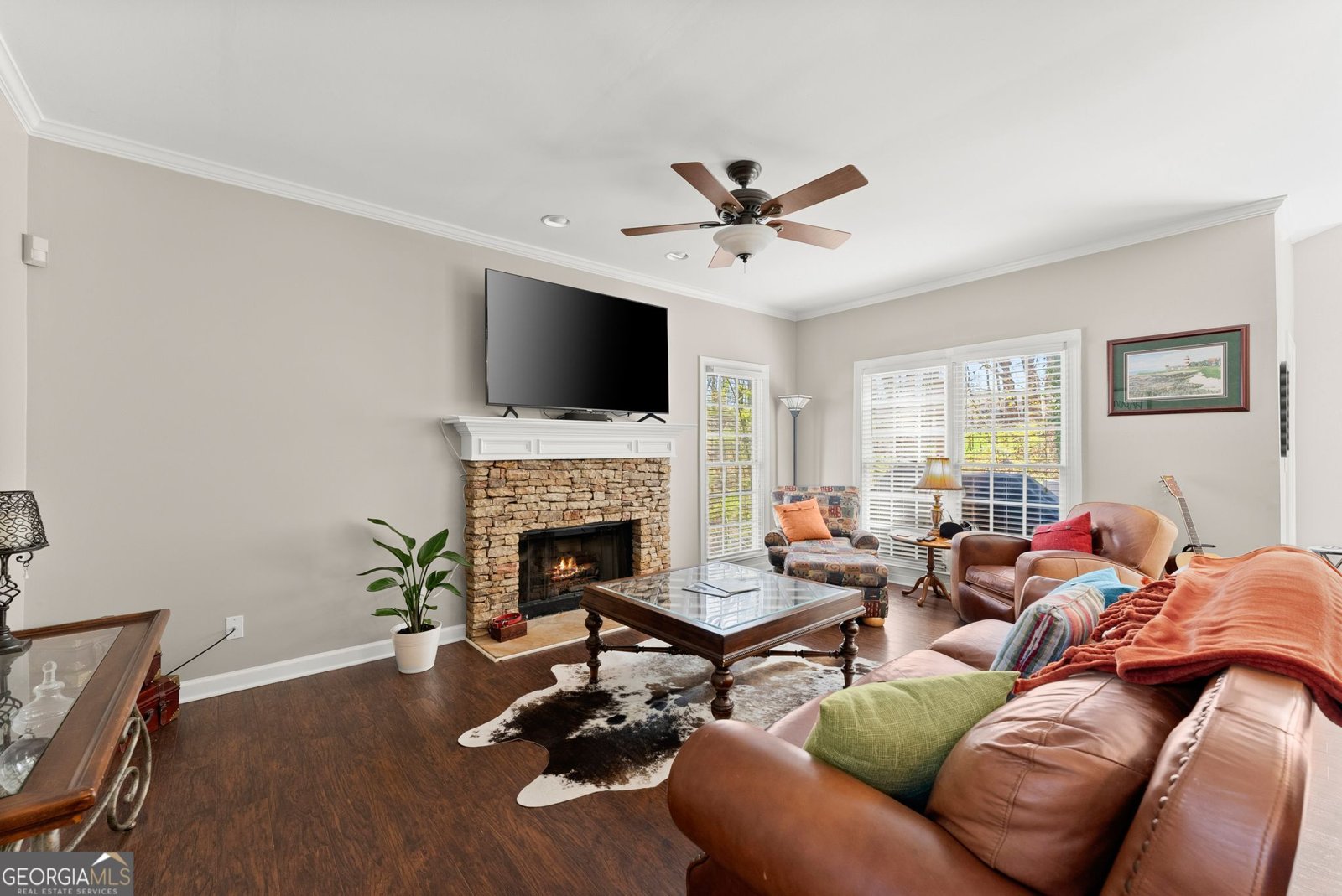 4834 Upper Berkshire Road Flowery Branch - Photo 15