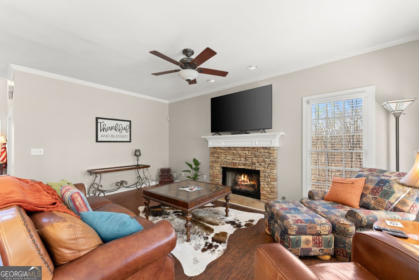 4834 Upper Berkshire Road Flowery Branch - Photo 16