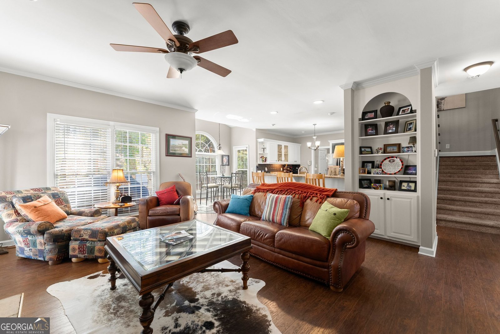 4834 Upper Berkshire Road Flowery Branch - Photo 17