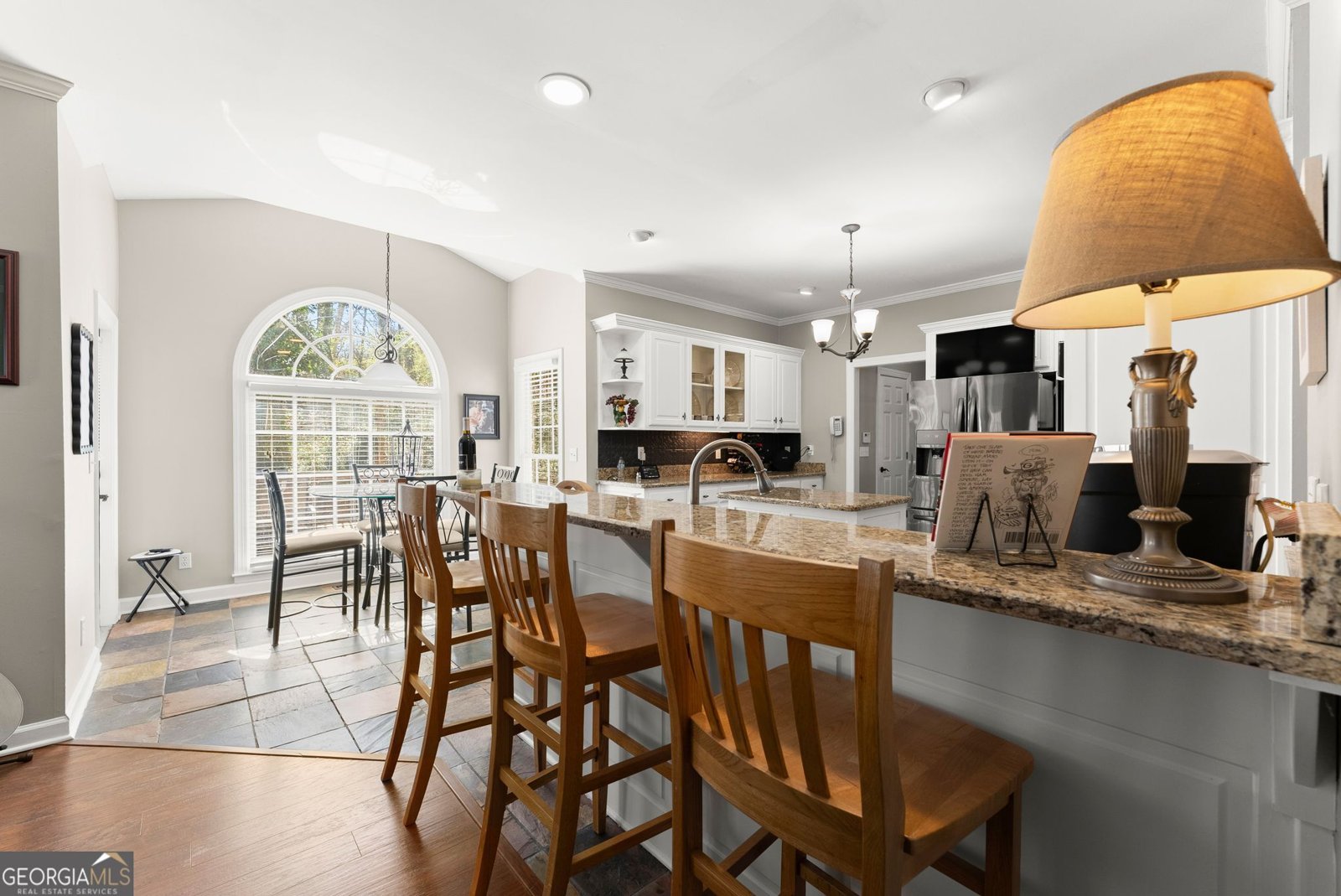 4834 Upper Berkshire Road Flowery Branch - Photo 18