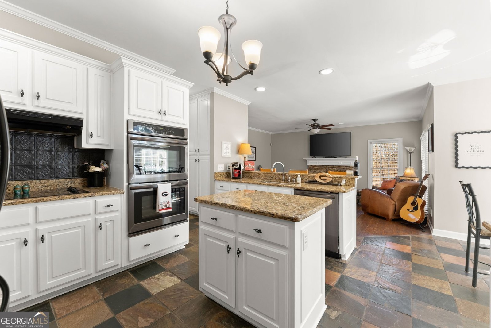 4834 Upper Berkshire Road Flowery Branch - Photo 22