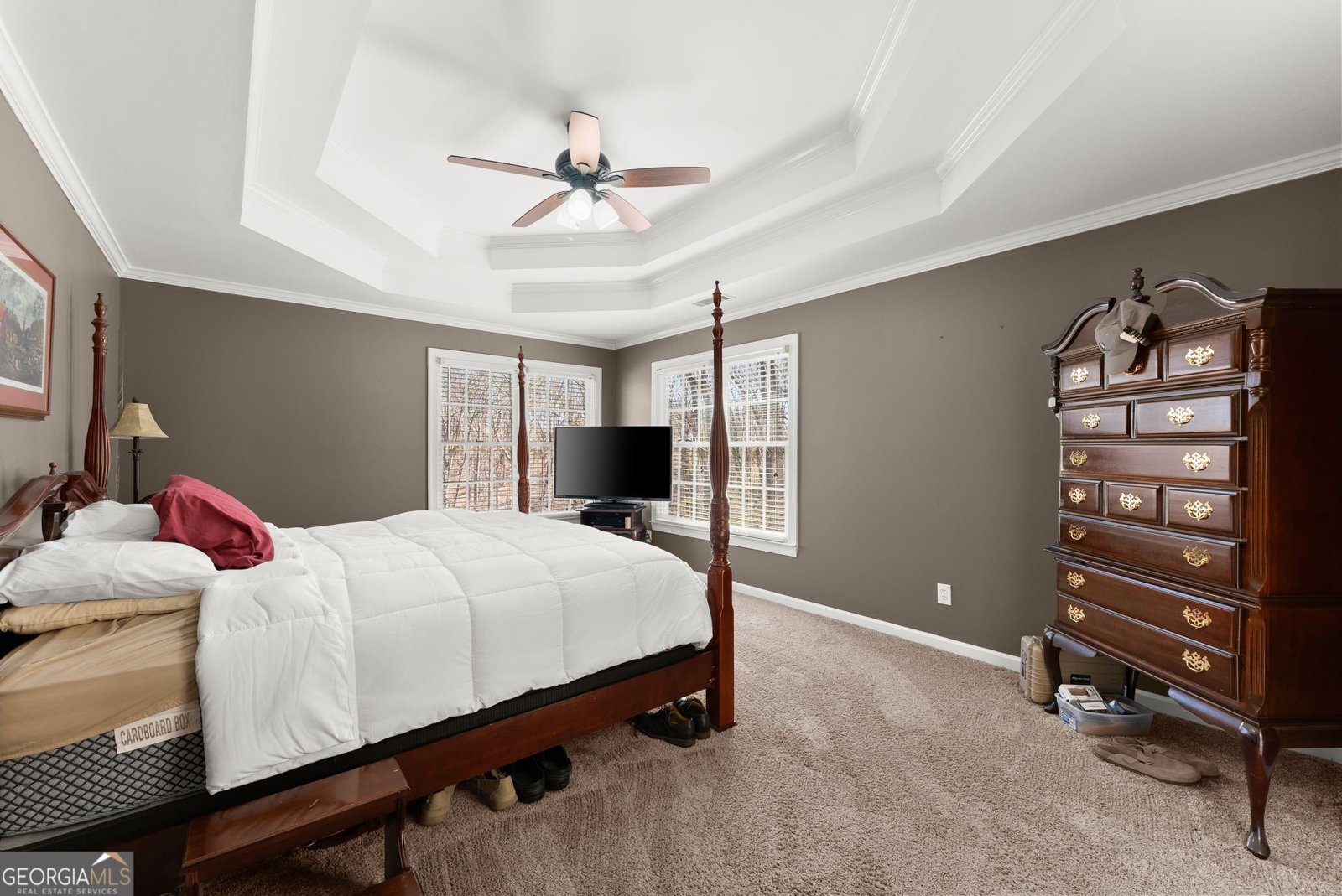 4834 Upper Berkshire Road Flowery Branch - Photo 27