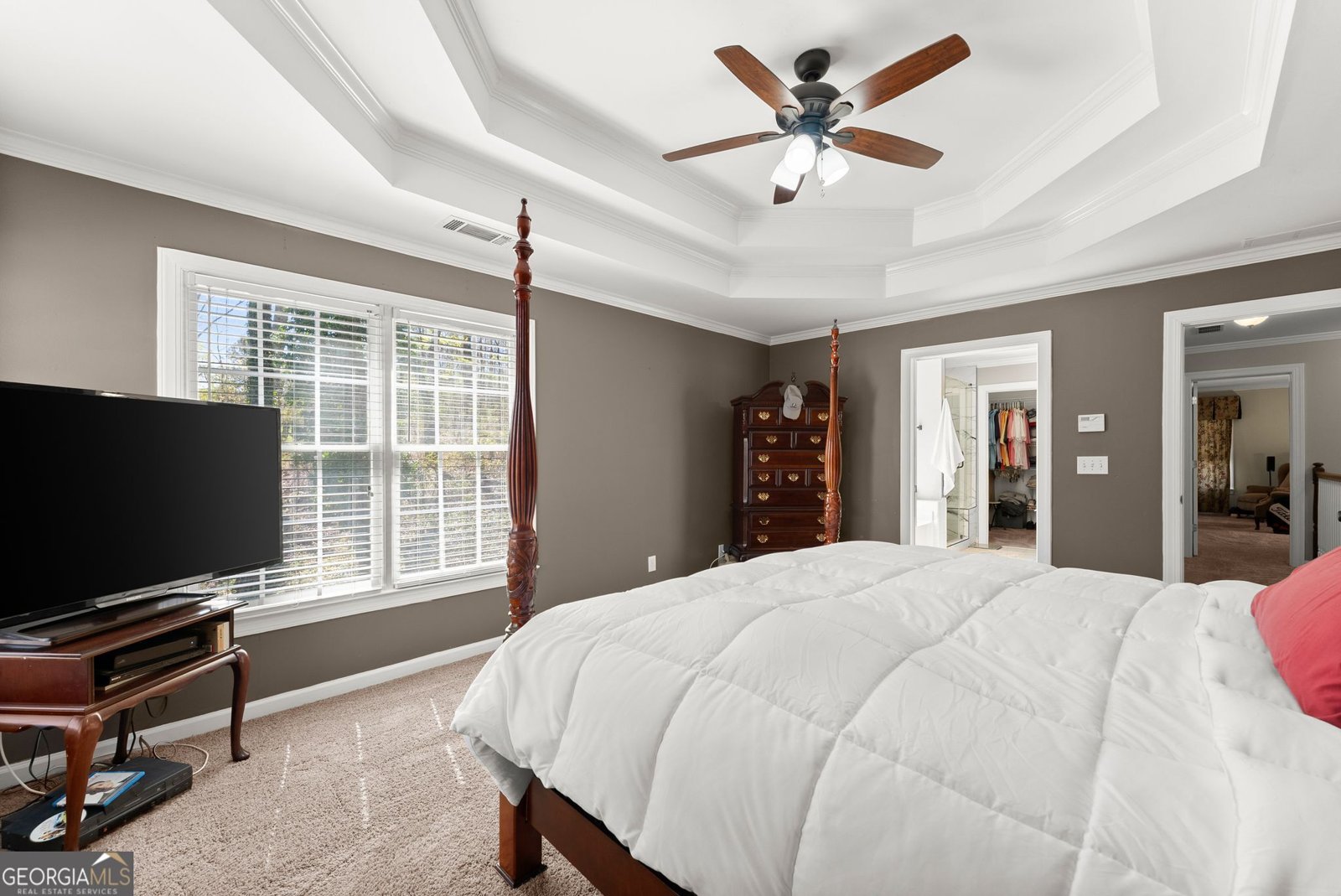 4834 Upper Berkshire Road Flowery Branch - Photo 29