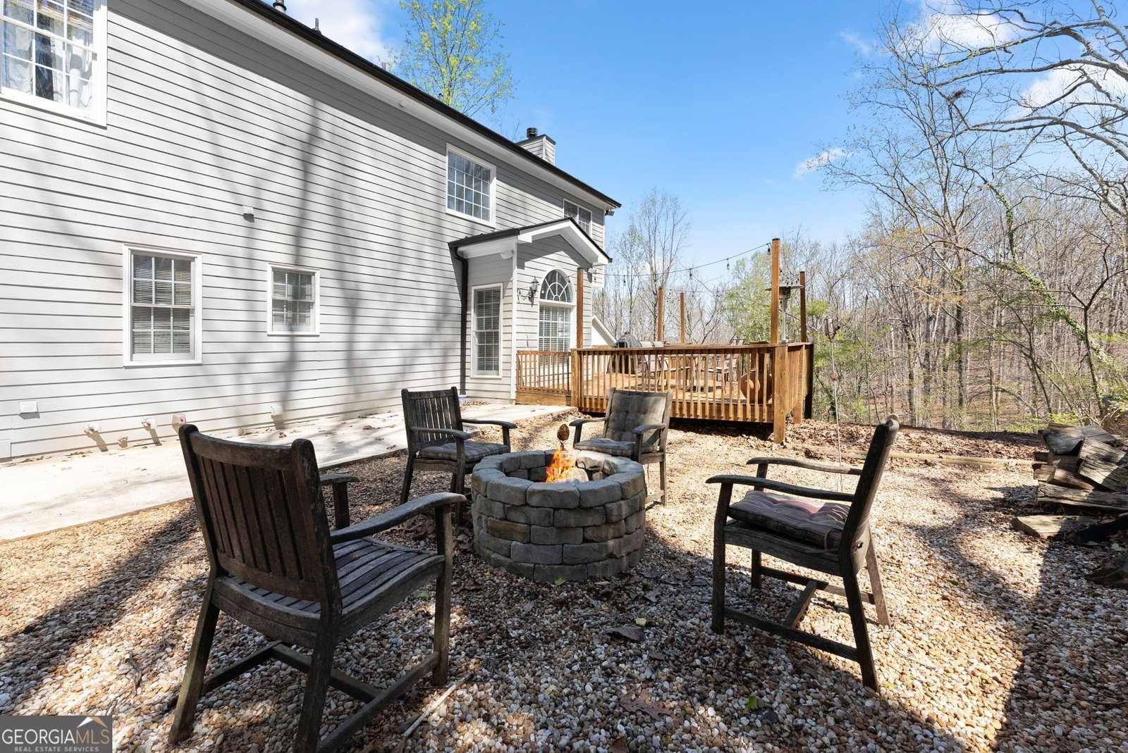 4834 Upper Berkshire Road Flowery Branch - Photo 54