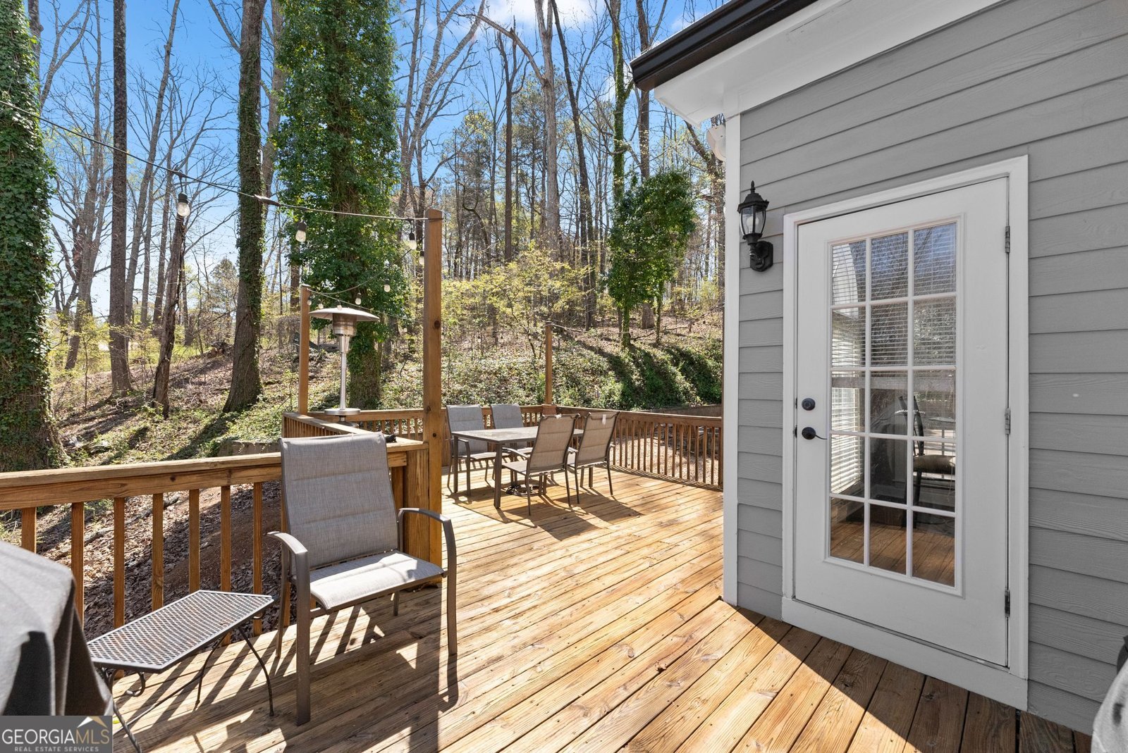 4834 Upper Berkshire Road Flowery Branch - Photo 58