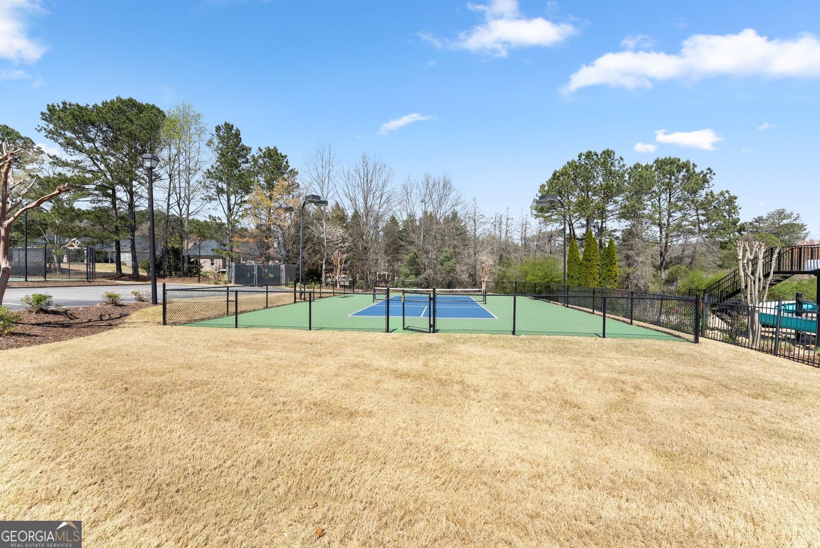 4834 Upper Berkshire Road Flowery Branch - Photo 59