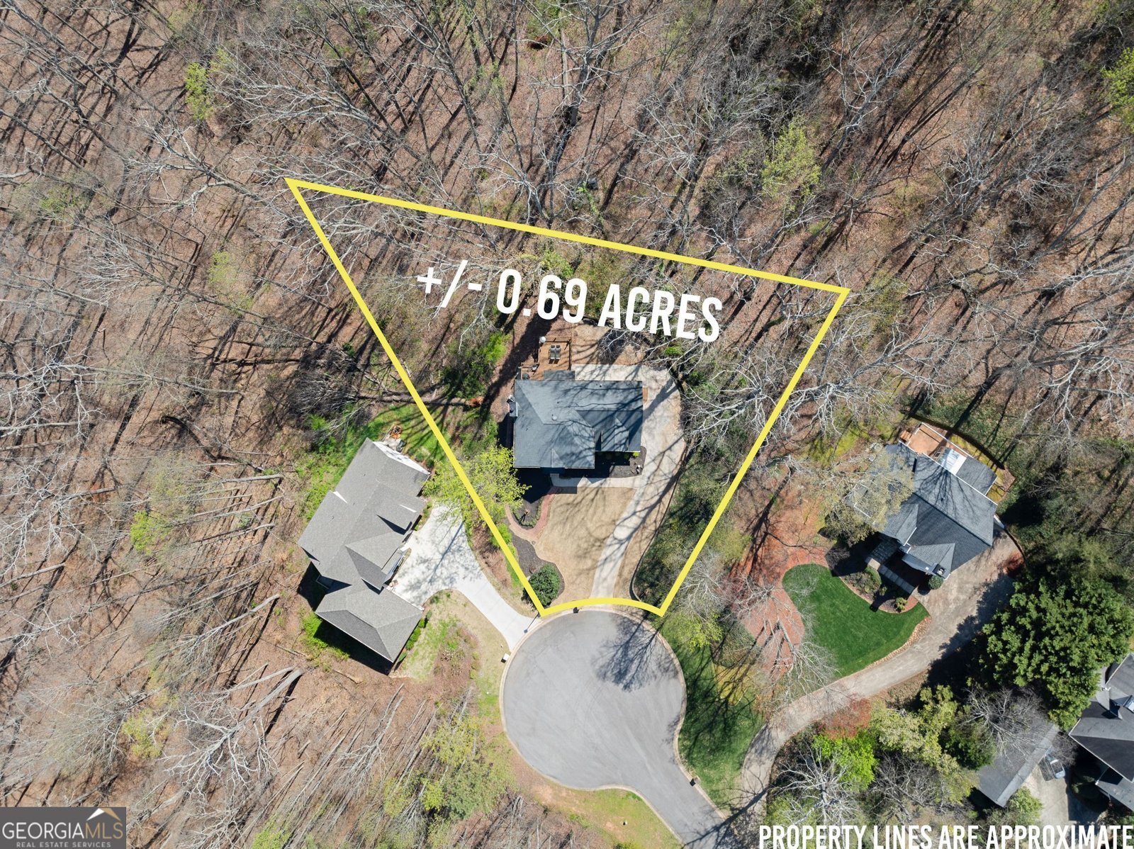 4834 Upper Berkshire Road Flowery Branch - Photo 64