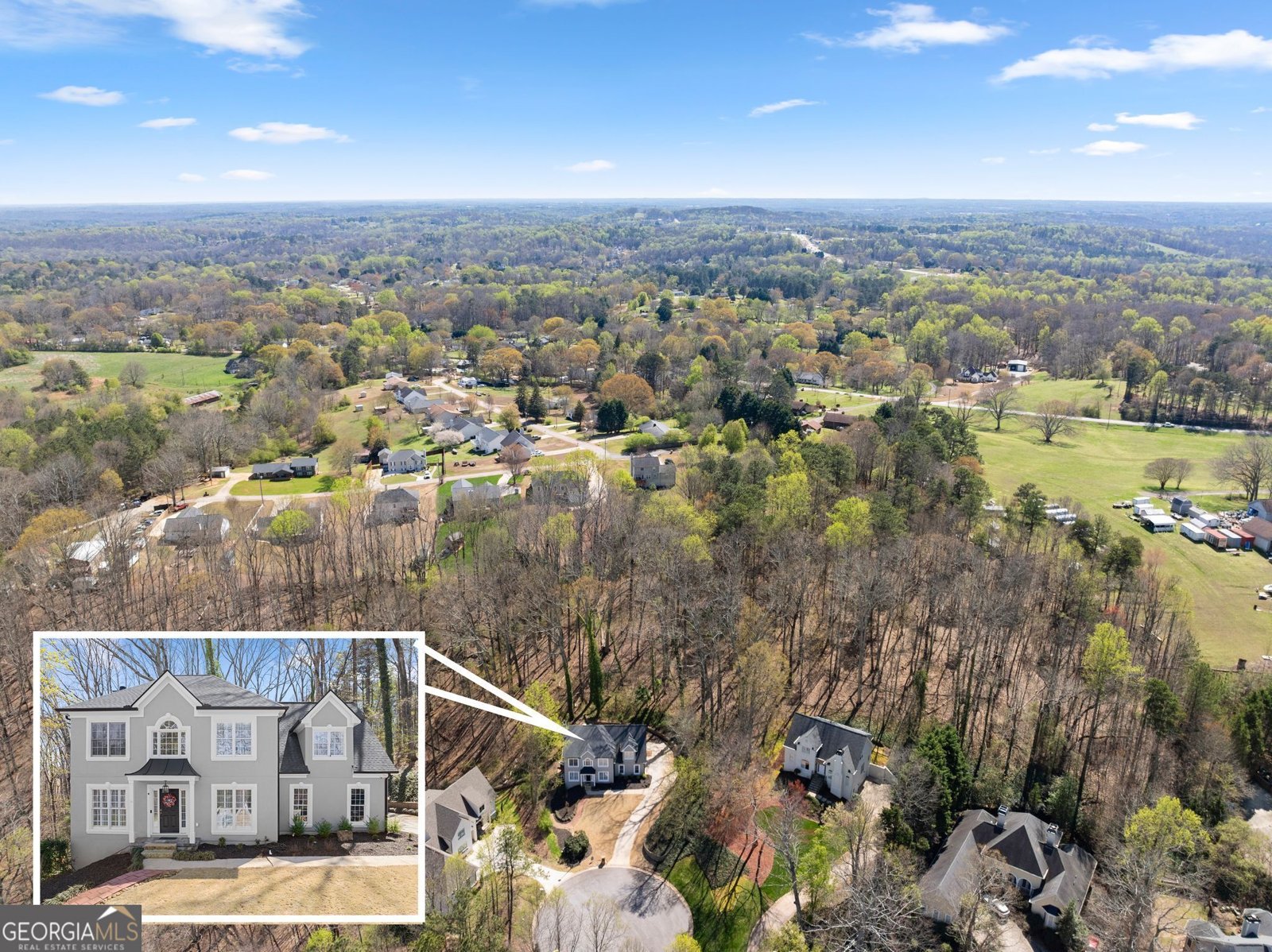 4834 Upper Berkshire Road Flowery Branch - Photo 65