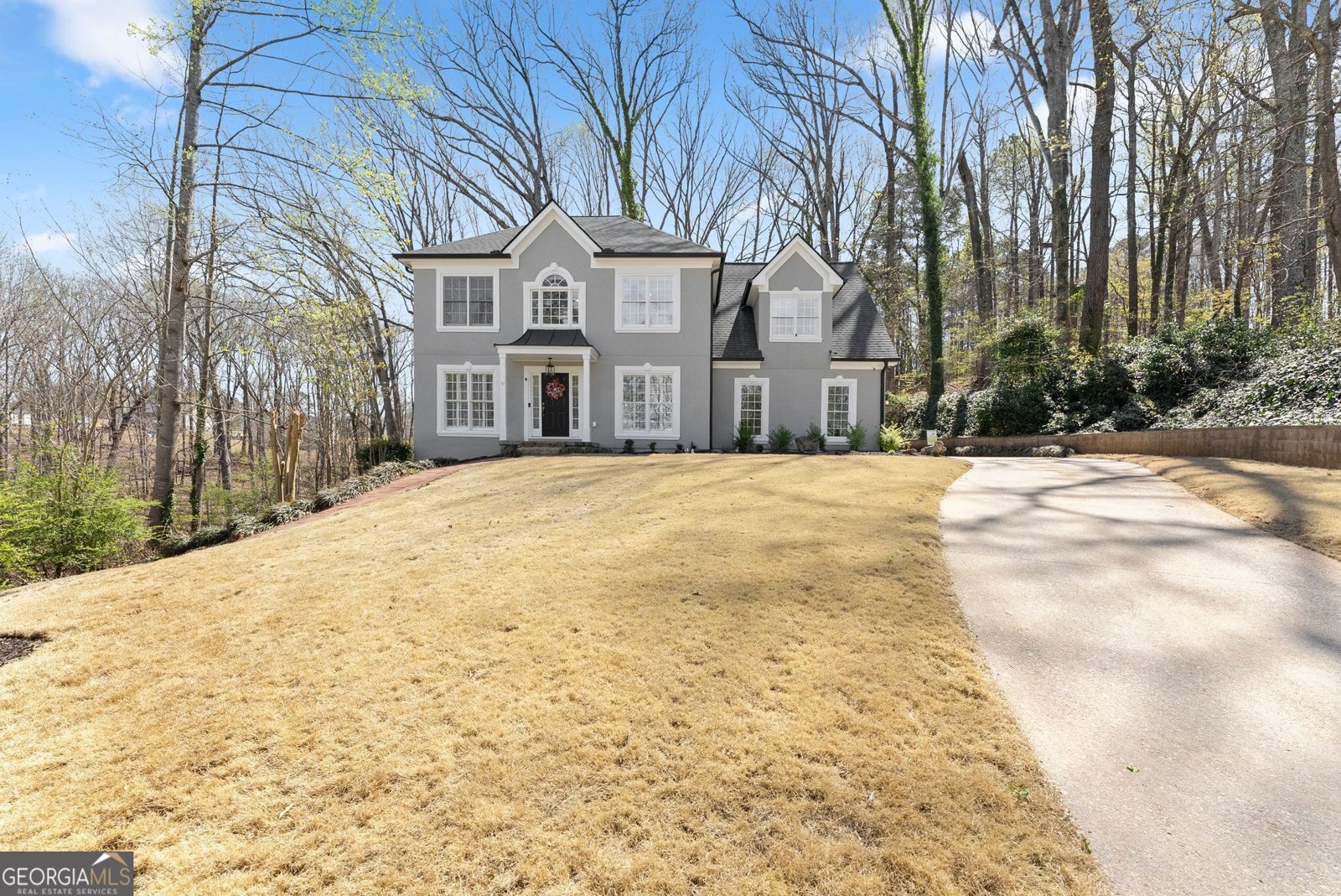 4834 Upper Berkshire Road Flowery Branch - Photo 7