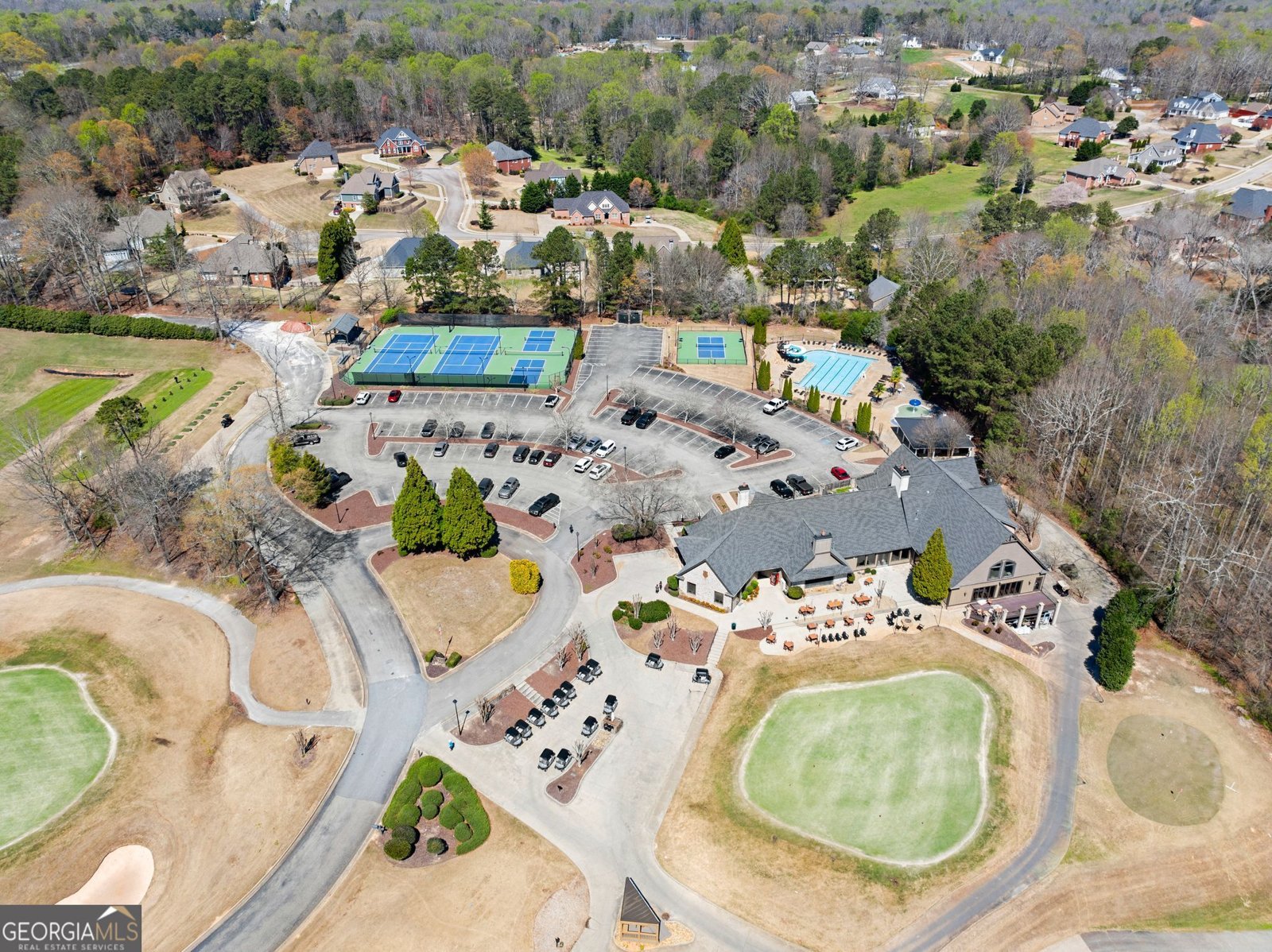 4834 Upper Berkshire Road Flowery Branch - Photo 70