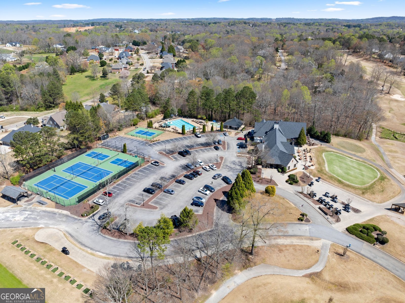 4834 Upper Berkshire Road Flowery Branch - Photo 71