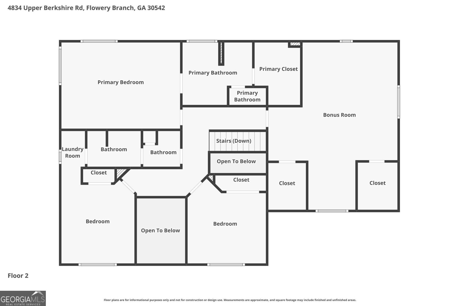 4834 Upper Berkshire Road Flowery Branch - Photo 74