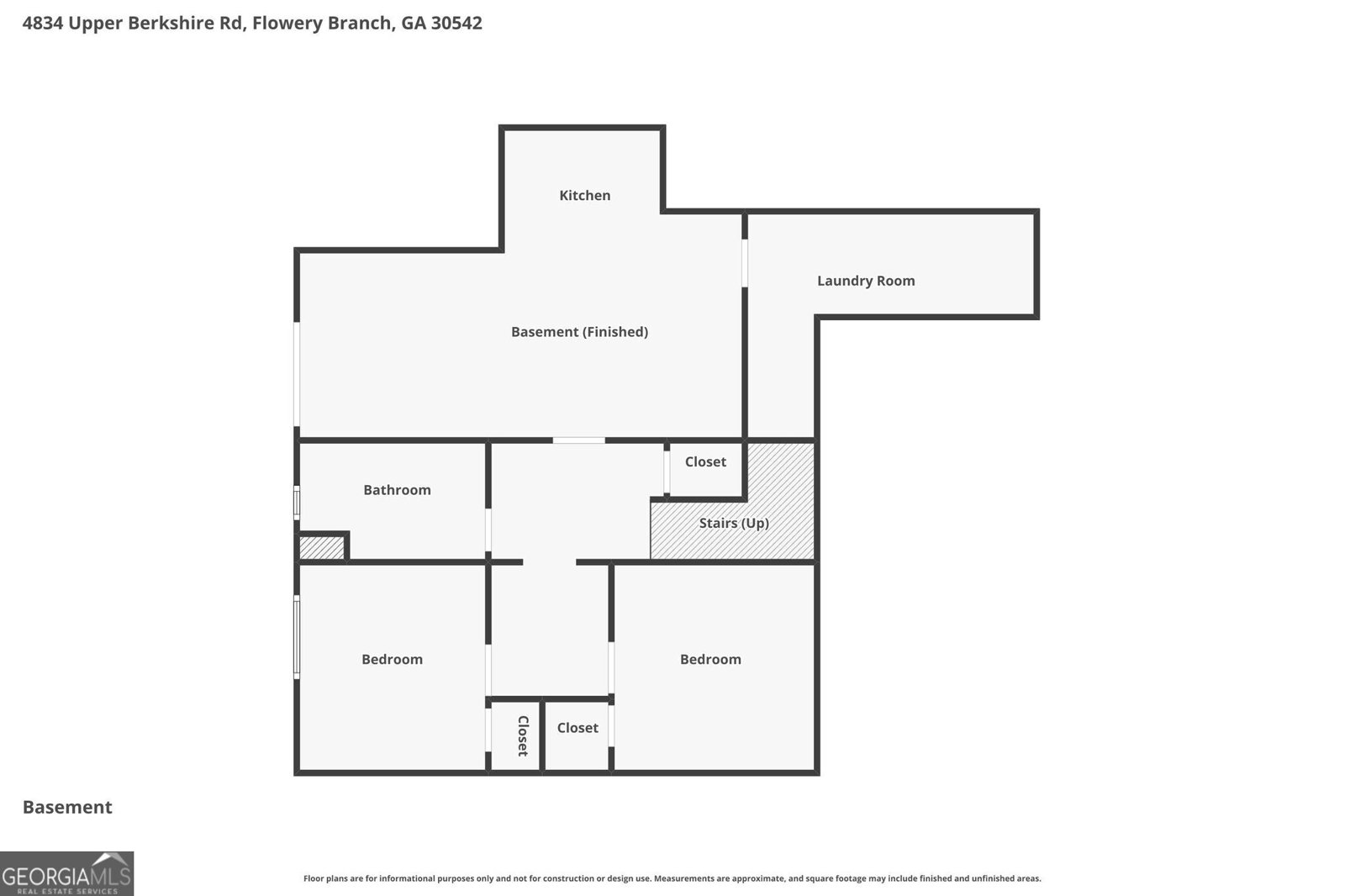 4834 Upper Berkshire Road Flowery Branch - Photo 75