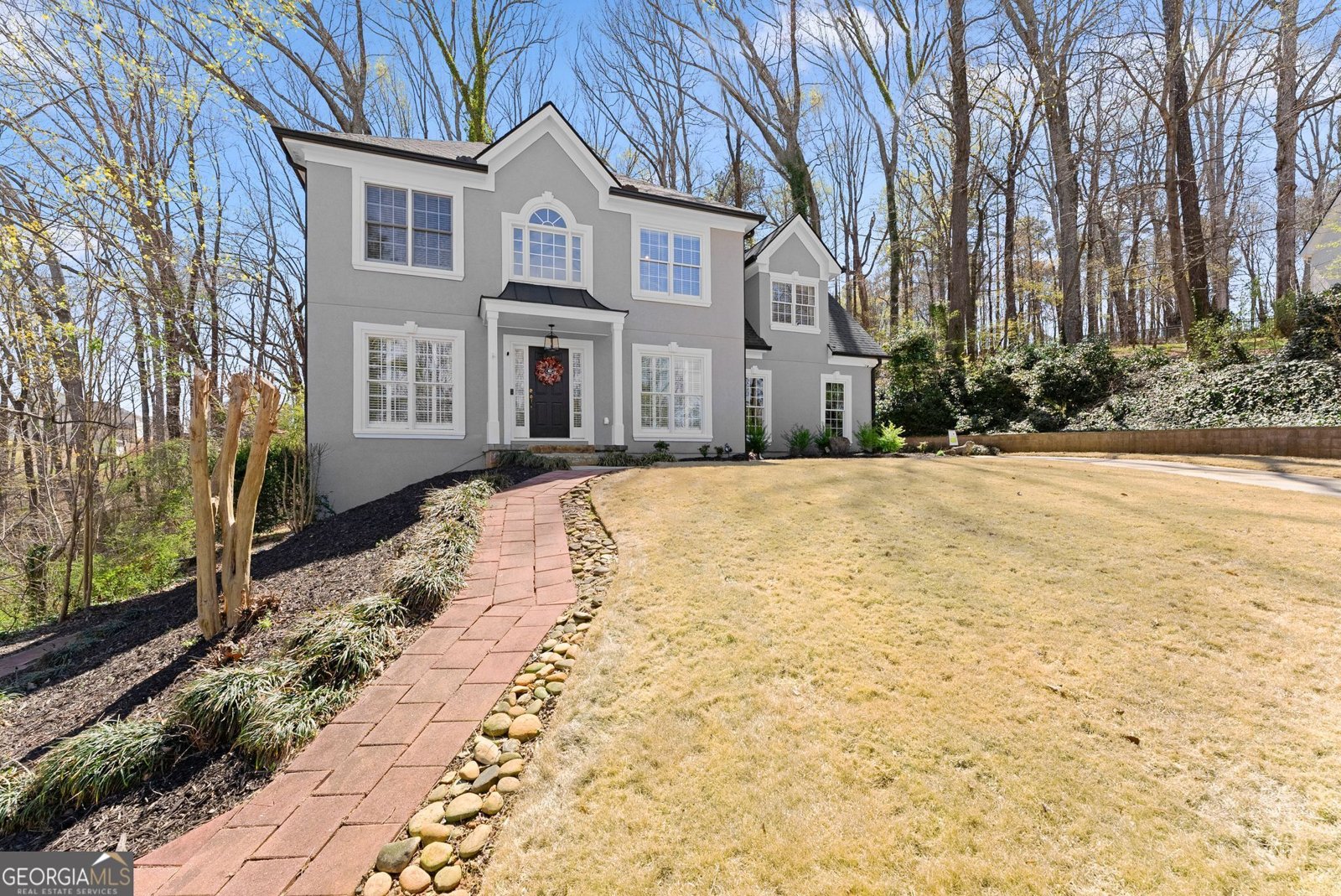 4834 Upper Berkshire Road Flowery Branch - Photo 8