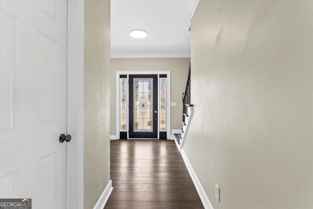 11395 Brookhollow Trail Alpharetta - Photo 10