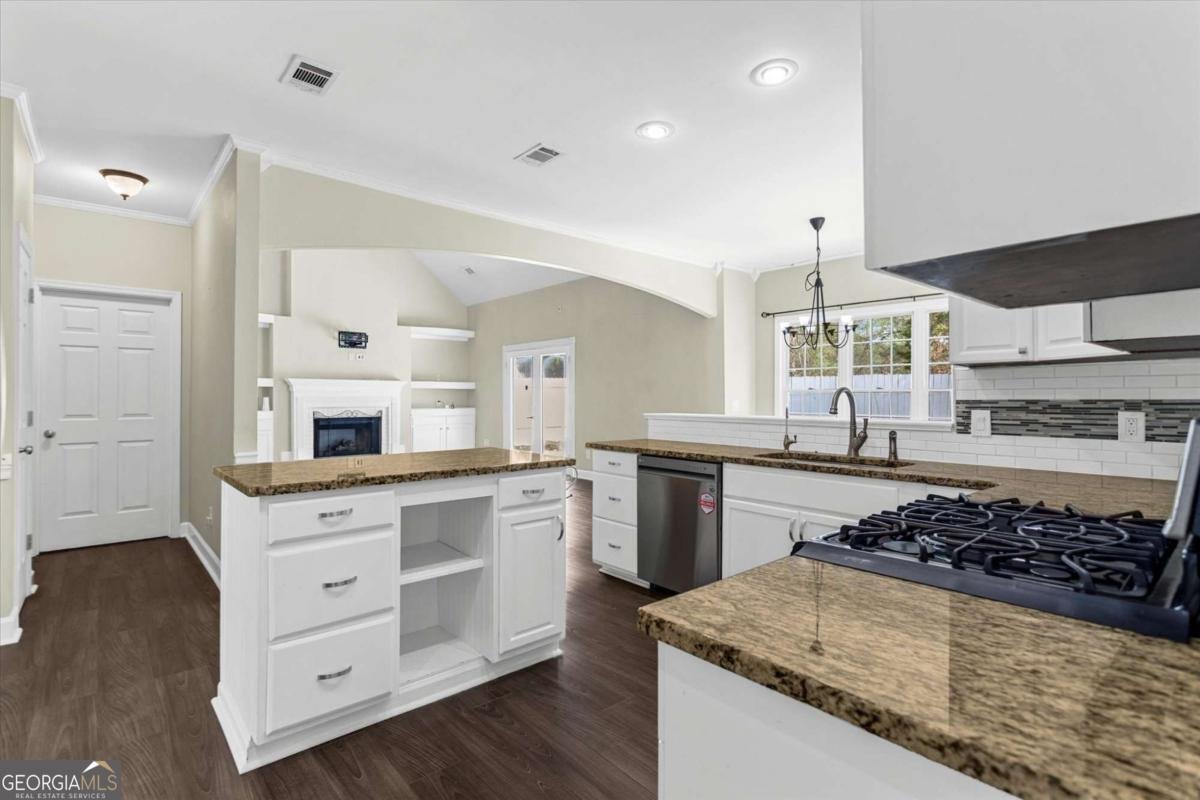 11395 Brookhollow Trail Alpharetta - Photo 17