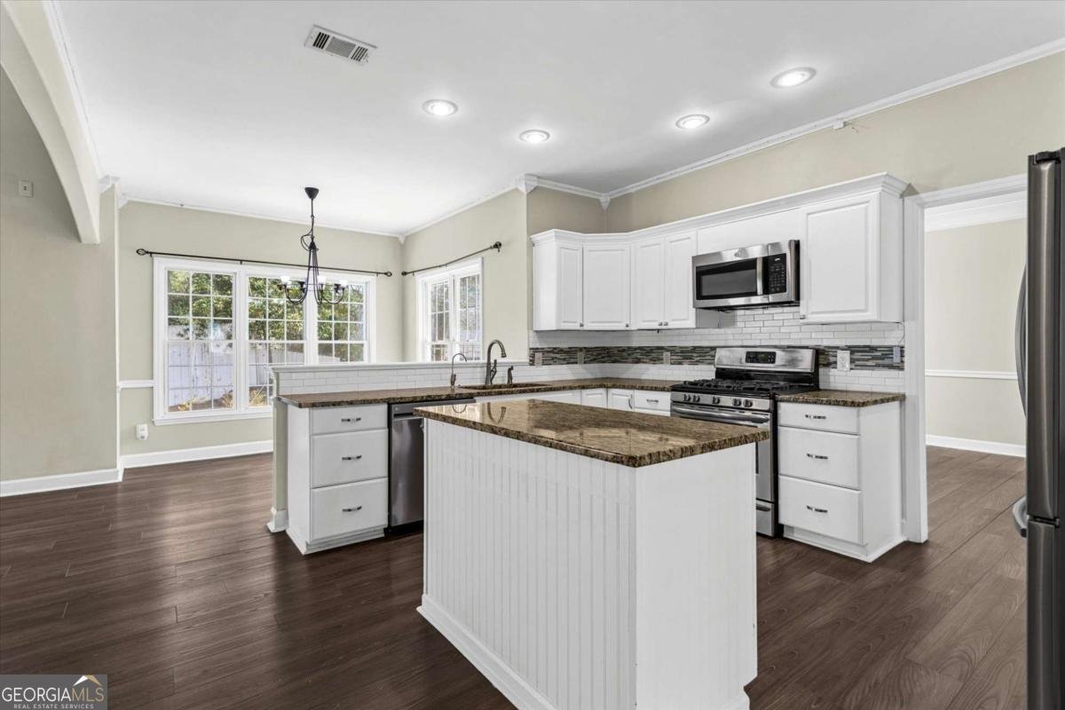 11395 Brookhollow Trail Alpharetta - Photo 18