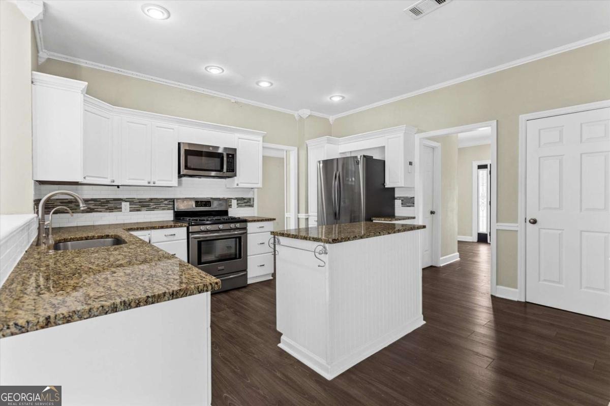 11395 Brookhollow Trail Alpharetta - Photo 19