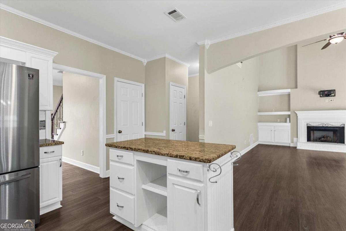 11395 Brookhollow Trail Alpharetta - Photo 20