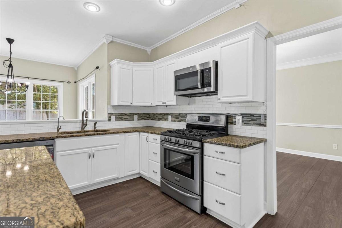 11395 Brookhollow Trail Alpharetta - Photo 21